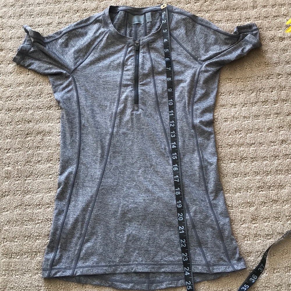 Athleta UPF Rashguard - Picture 6 of 6